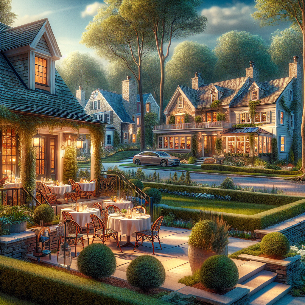 Alpine Alpine Eats: A New Perspective