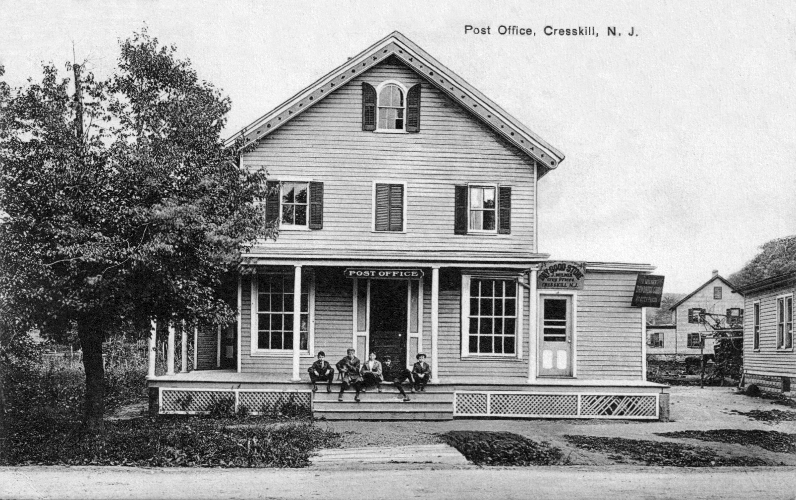 Discovering Nature and History: A Day Trip from Cresskill to Palisades Interstate Park