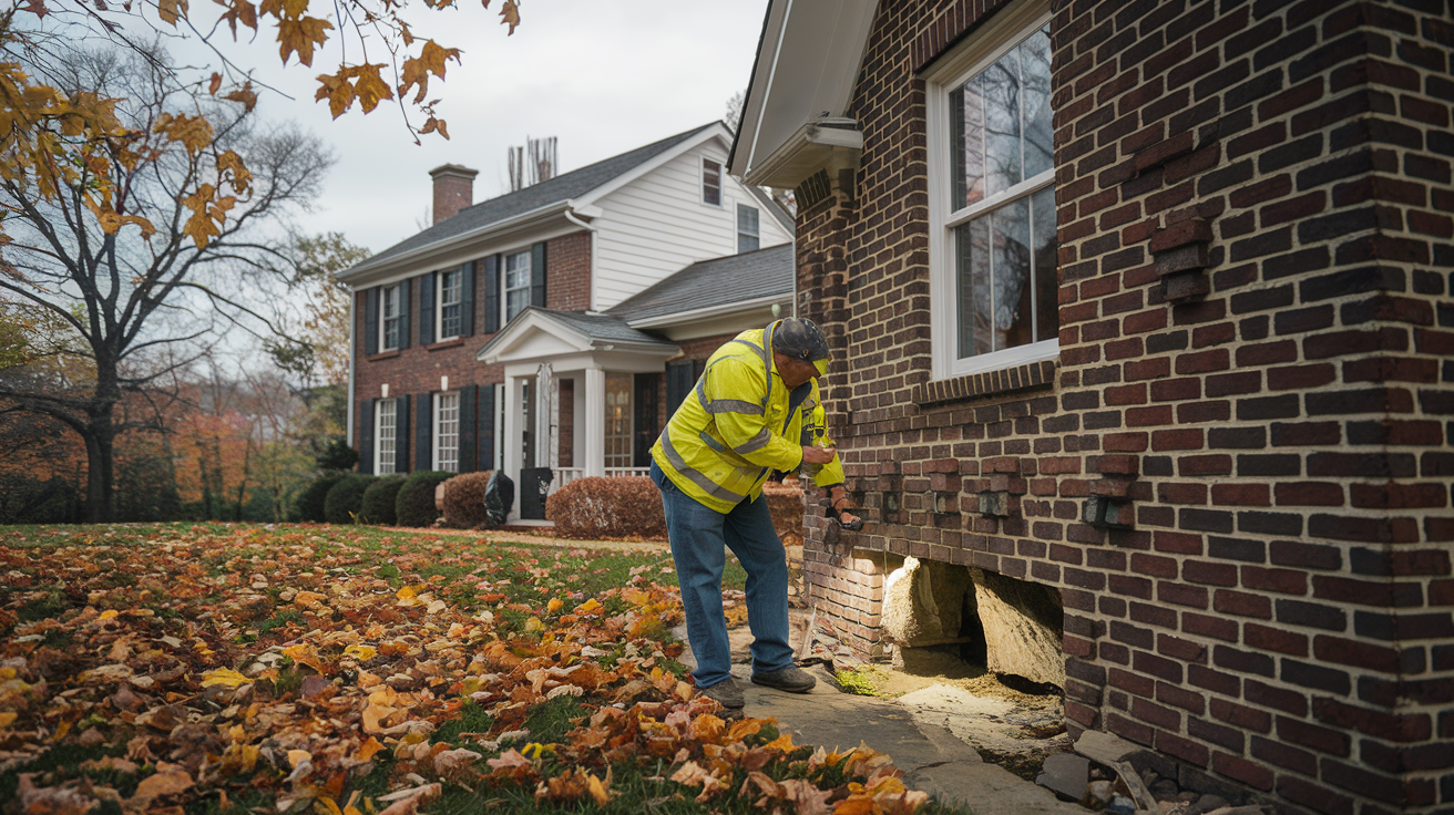 Foundation Issues and HVAC Lifespan: Key Inspection Points for Cresskill Homebuyers