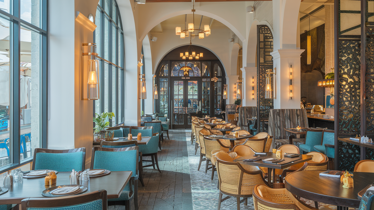 Cresskill Restaurant Scene: Samdan's Middle Eastern Cuisine and Beyond