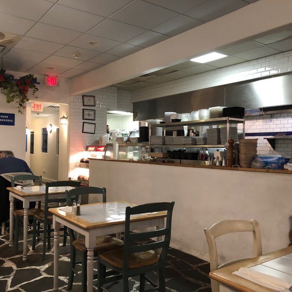 Demarest's Dining Scene: A Fresh Look at Local Favorites and Newcomers