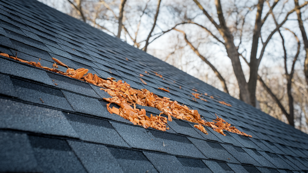 Demarest Homeowners: Recognizing When Roof Repair Isn't Enough