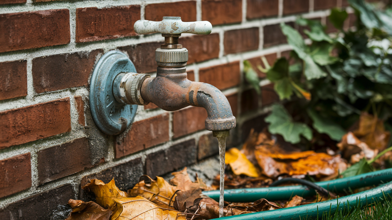 Englewood Homeowners: Spotting End-of-Summer Plumbing Stress Before Winter