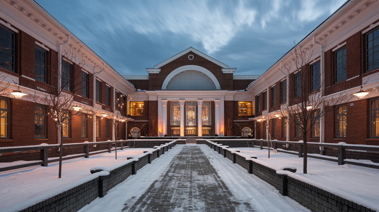 Valentine's Celebration at Czen: A Weekend of Romance and Rhythm in Englewood