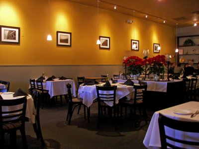 Fair Lawn's Culinary Scene: A Shifting Landscape