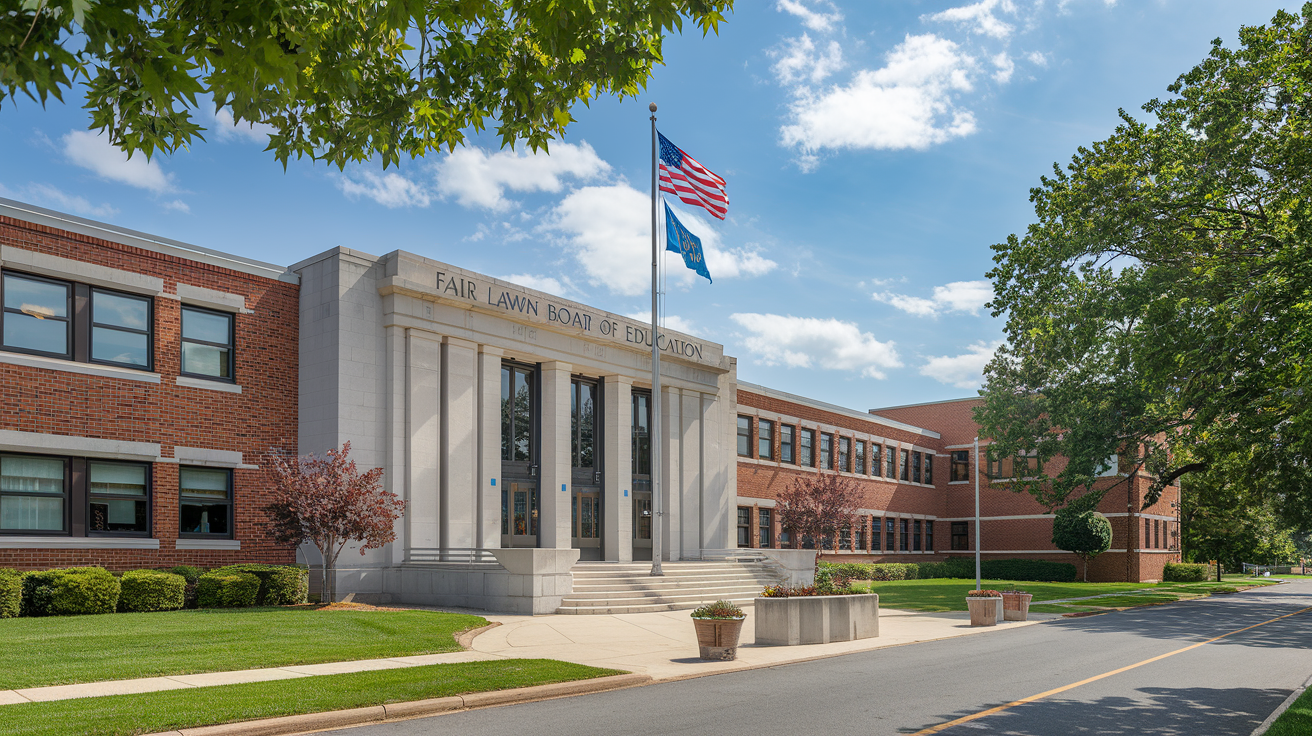 Fair Lawn School Budget Approved Amidst Rising Healthcare Costs