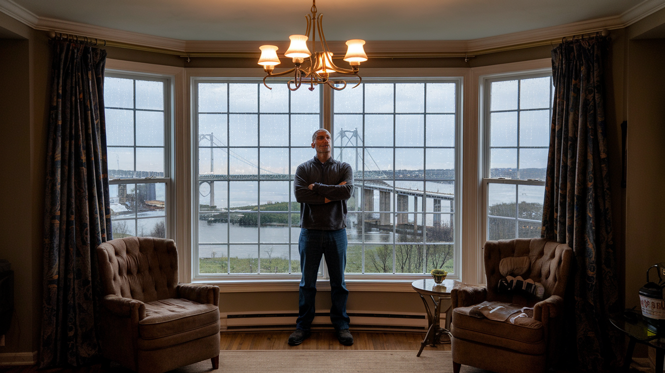 Flickering Lights in Fort Lee: When to Call an Electrician vs. DIY