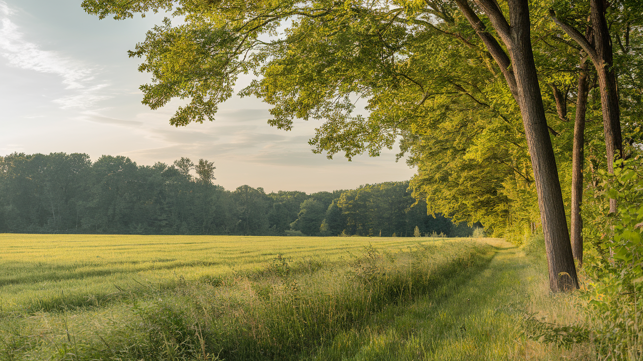 Franklin Lakes Develops Innovative Approach to Land Preservation