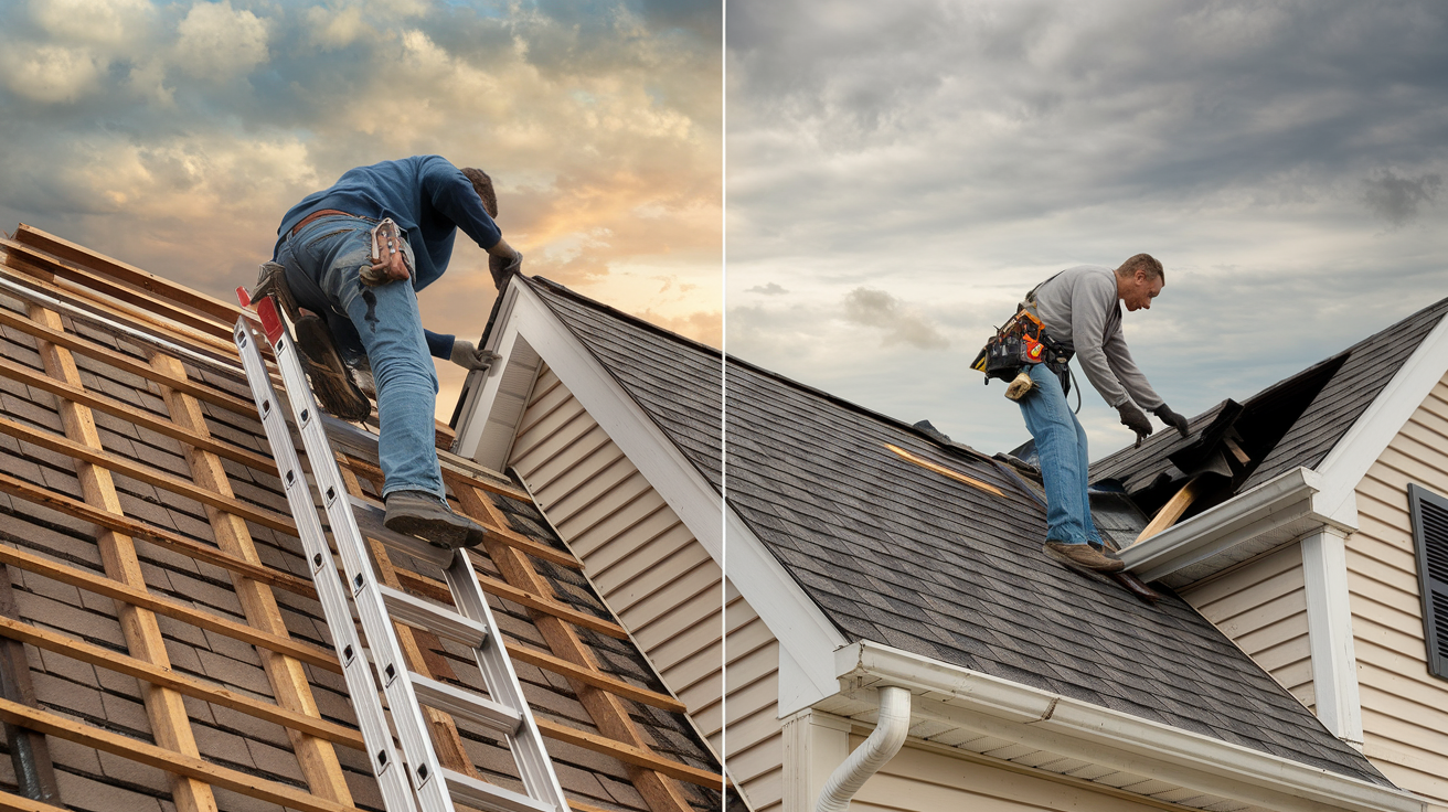 Hackensack Homeowners: Balancing DIY with Professional Construction to Avoid Costly Mistakes