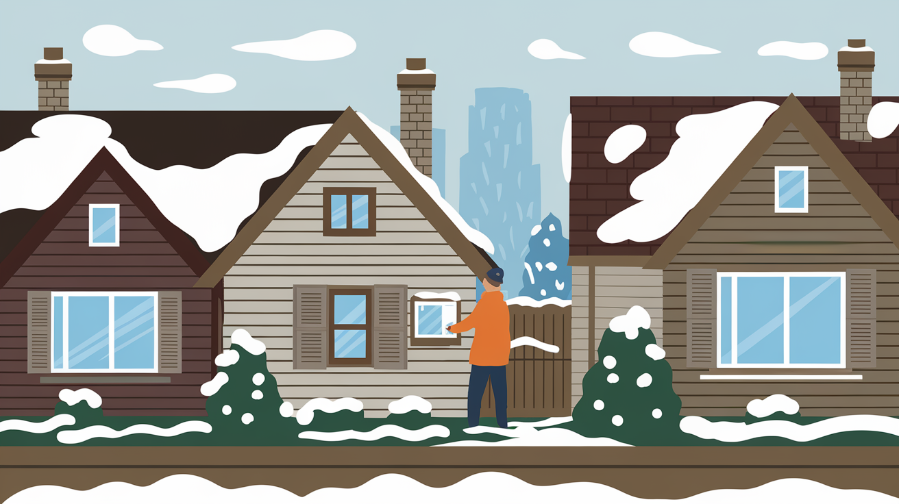 Hackensack's Seasonal Swings: Impacts on HVAC System Longevity