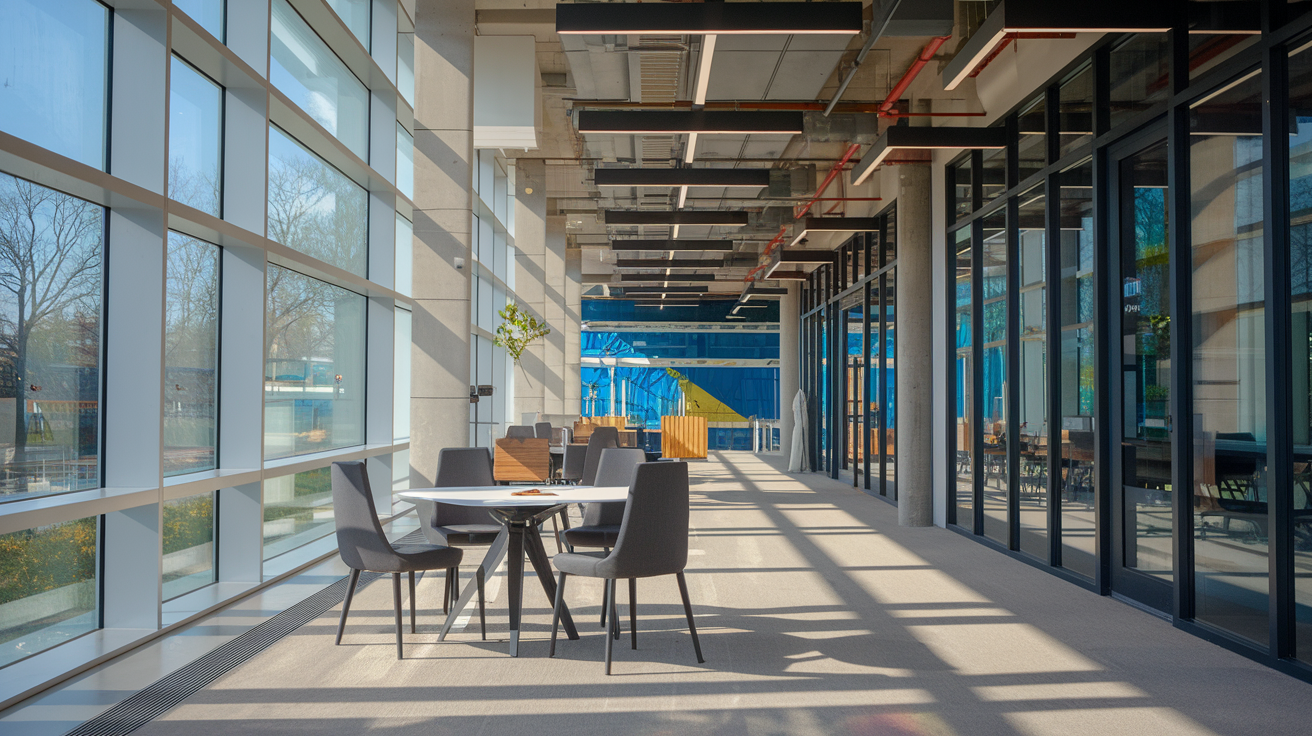 Intersections of Digital Economy and Community Lifestyle in Hillsdale