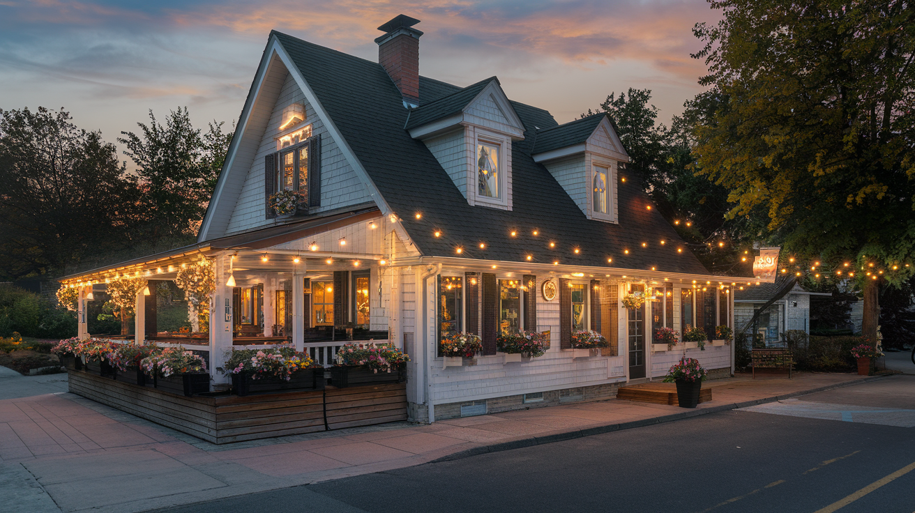 Mahwah's Culinary Corner: Where Local Flavors Thrive