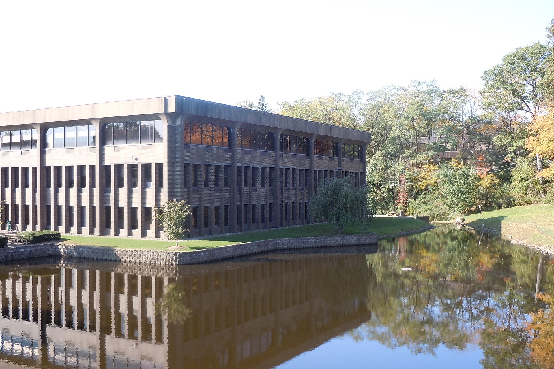 Autumn Excursions from Montvale: Exploring Sterling Forest and the Warwick Valley