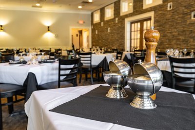 Gastronomic Delights in Montvale: A Tour of Local Favorites