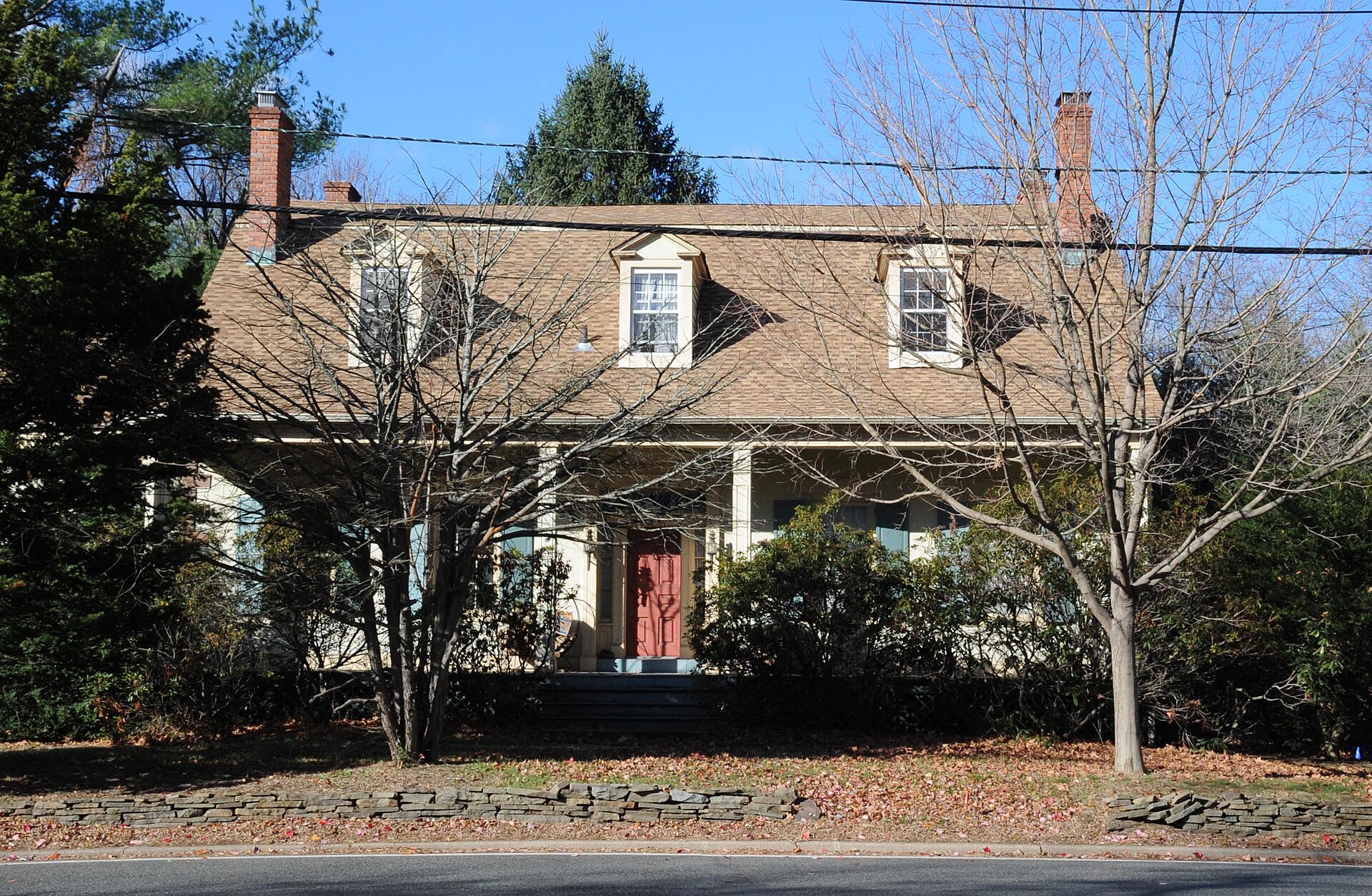 The Paramus Outdoor Itinerary: Exploring Van Saun County Park and Wild Duck Pond