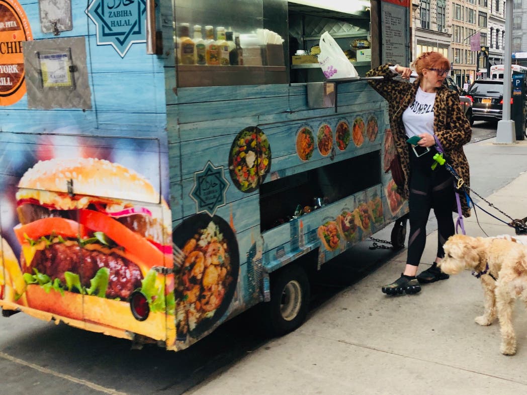 Ridgewood's February Food Scene: Festivals, New Flavors, and Grand Openings