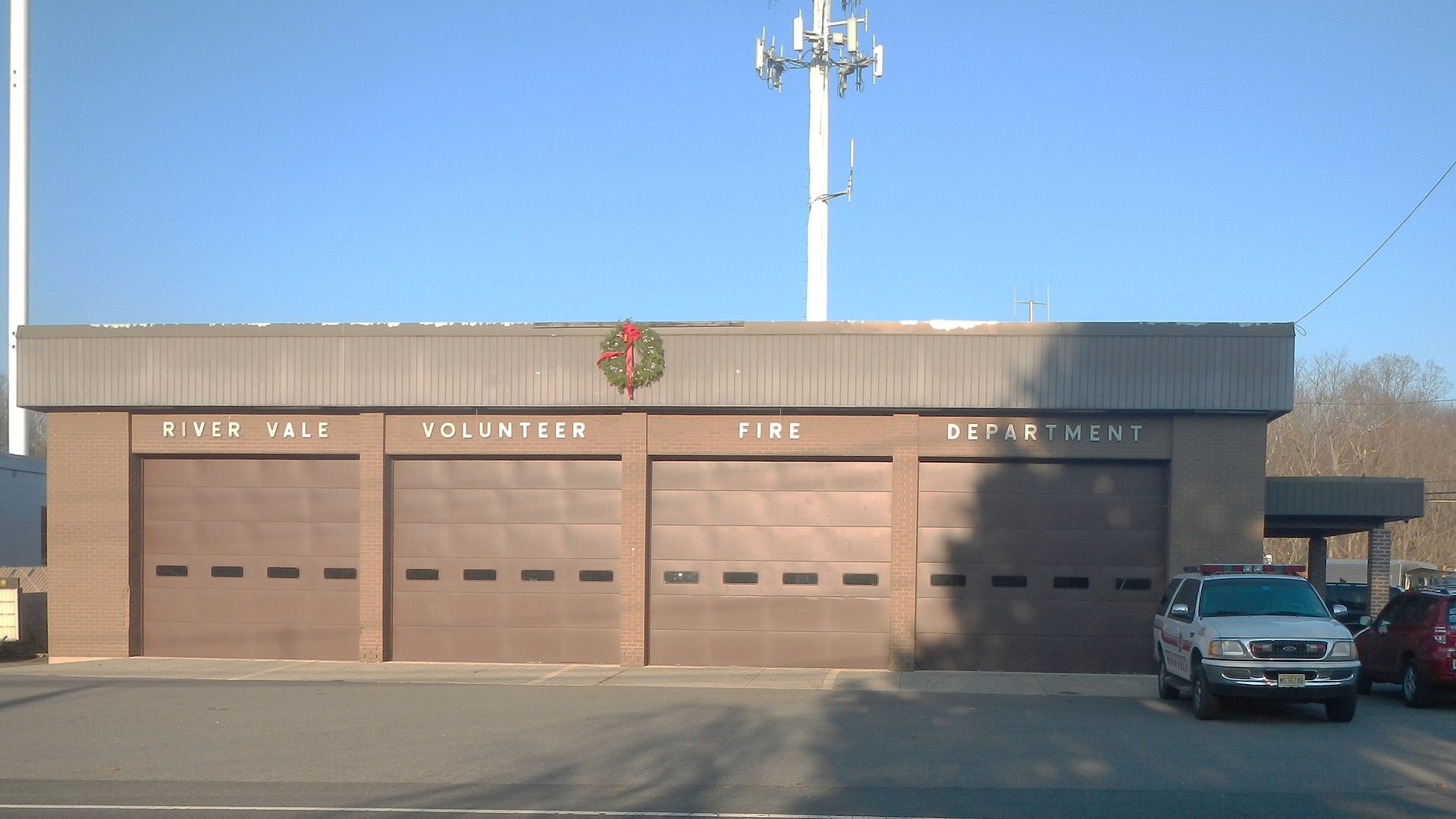 Discovering River Vale: A Day Trip Journey Through Nature and History