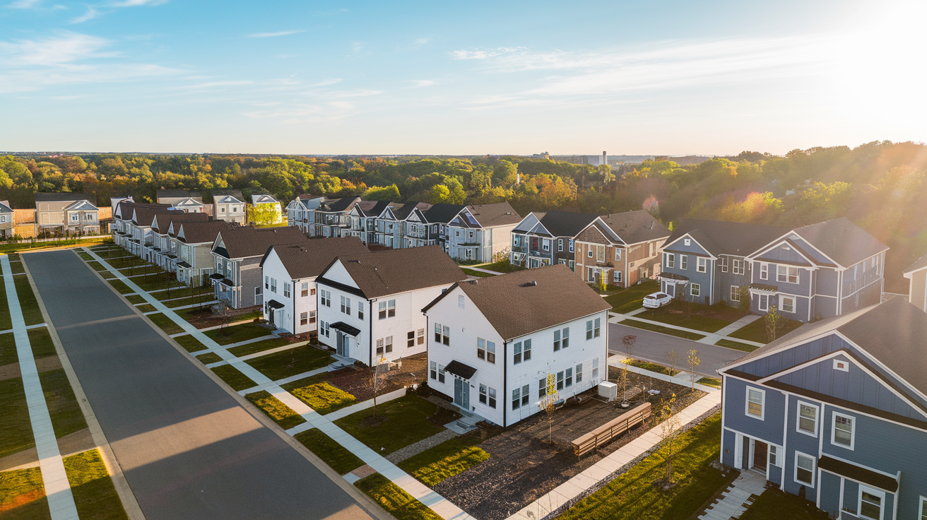 Saddle River Approves Affordable Housing Plan, Balances Development and Local Control
