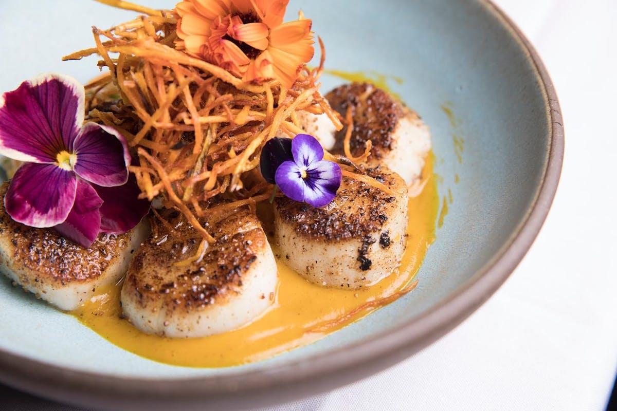 Saddle River Inn Unveils Seasonal French Menu