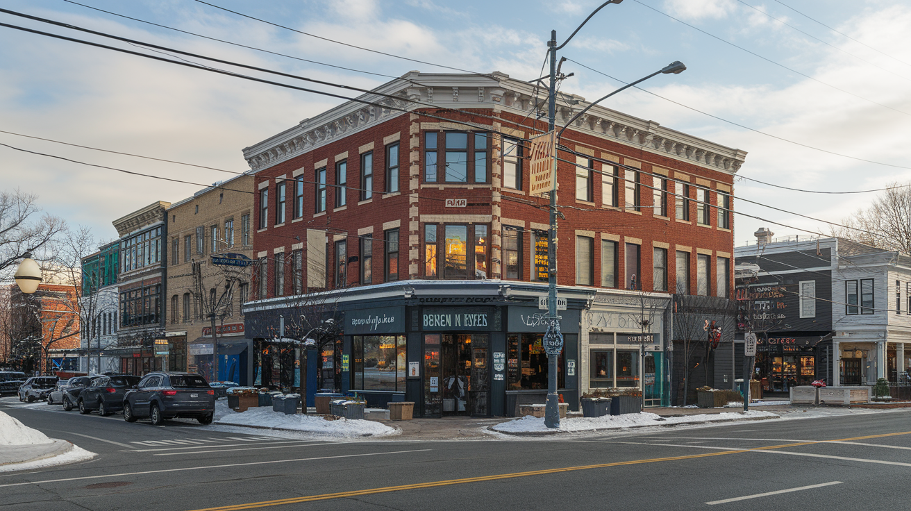 Teaneck's Culinary Scene Heats Up: Freakin Rican Opens on Cedar Lane