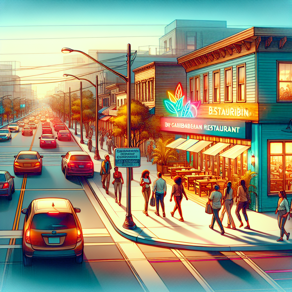 Teaneck's Culinary Scene Heats Up: Freakin Rican Opens on Cedar Lane