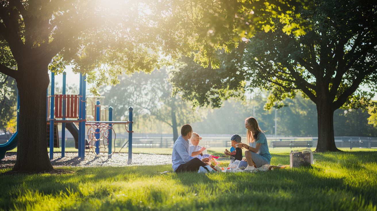 Teaneck Day Trip Revival: Rediscovering Local Gems