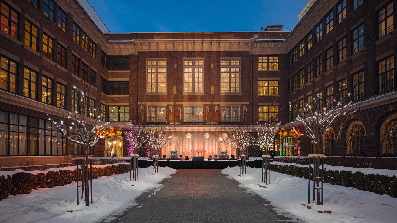 Teaneck's Expanding Culinary Scene: New Flavors and Familiar Favorites