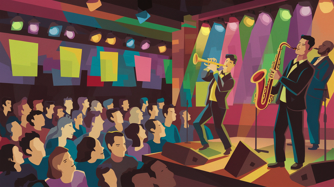 Jazz Musician Rodney Green to Open New Live Music Venue in Teaneck