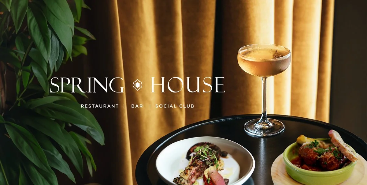 Spring House in Tenafly: New Beginnings on the Horizon