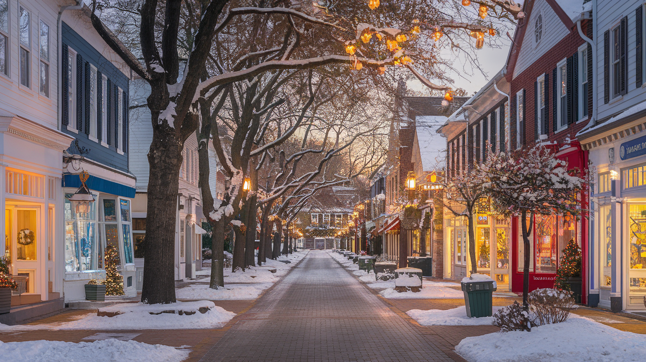 Exploring Westwood: A Perfect Day Trip Getaway