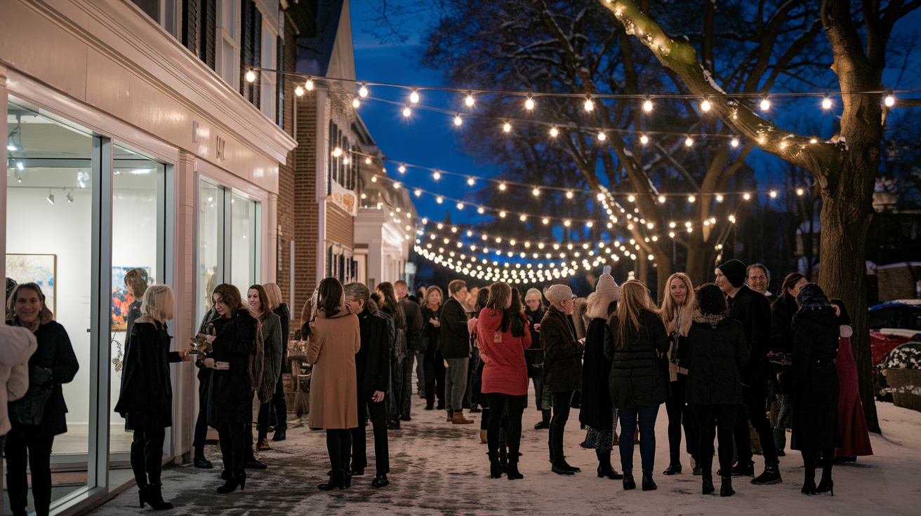 New Theater Performances and Art Festivities in Westwood, NJ