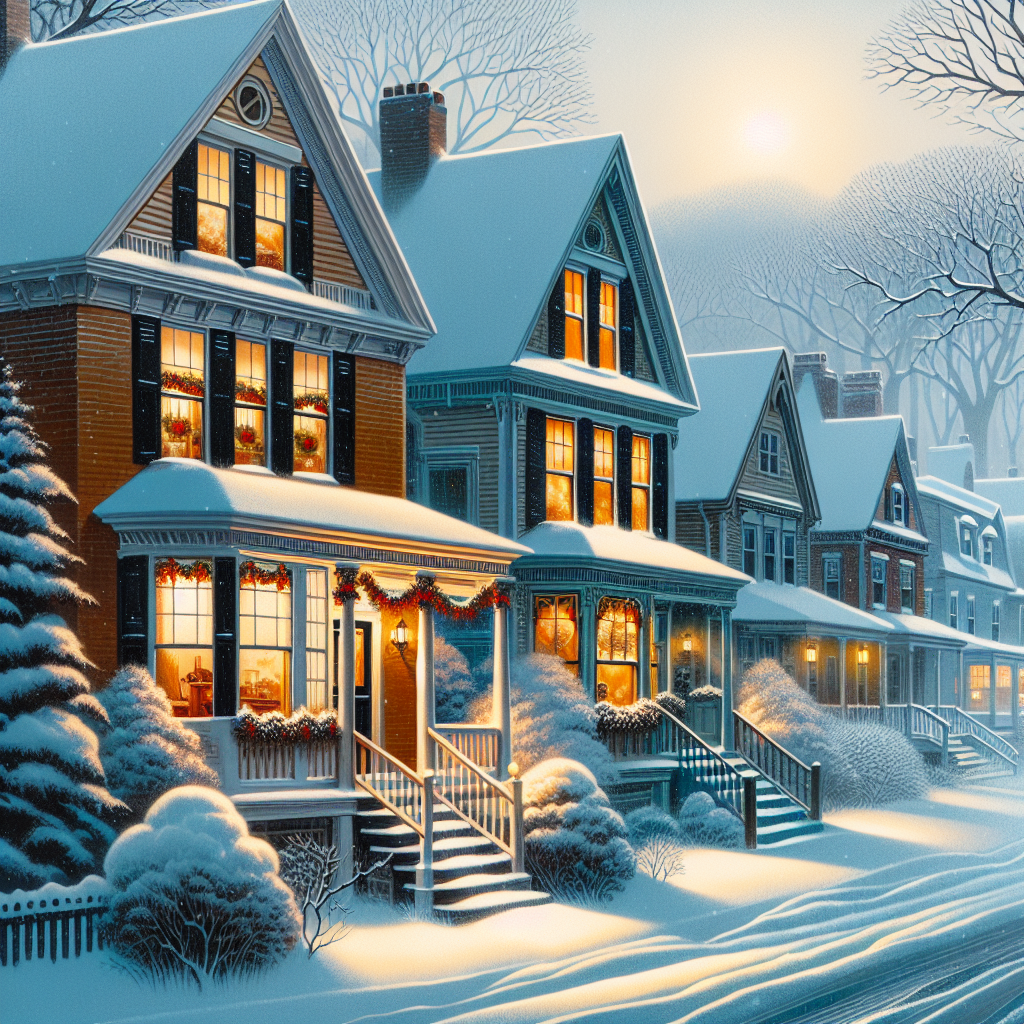 Preserving Westwood's Historic Charm: Sustainable Updates for Classic Homes