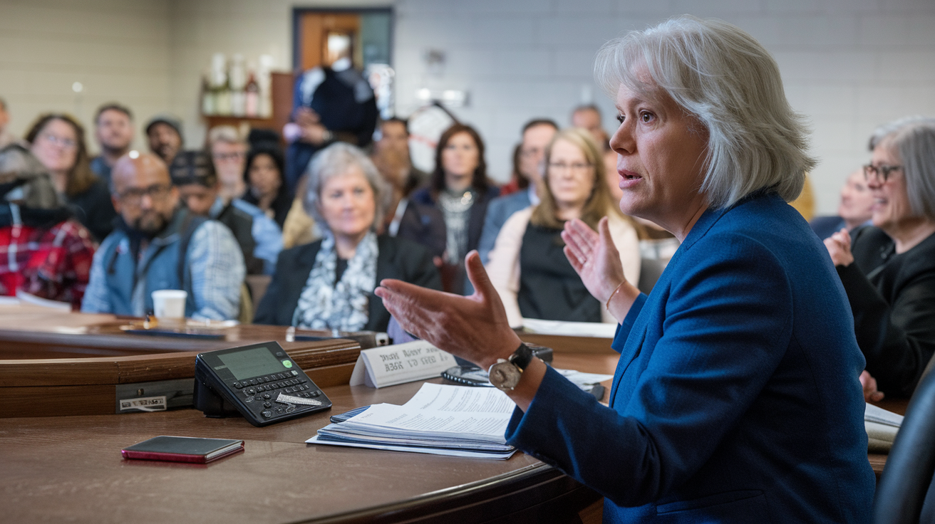 Westwood School District Grapples with Rising Health Insurance Costs, Potential Staff Impact