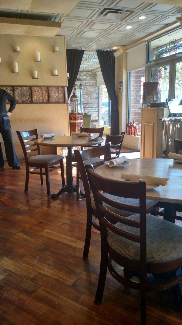 Westwood's Shifting Palates: Trending Tastes in the Borough