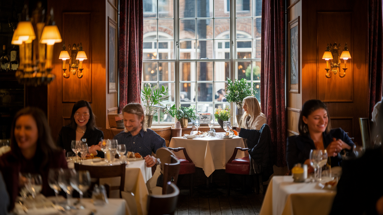 Wyckoff's Weekend Scene: From Fine Dining to Historic Exploration