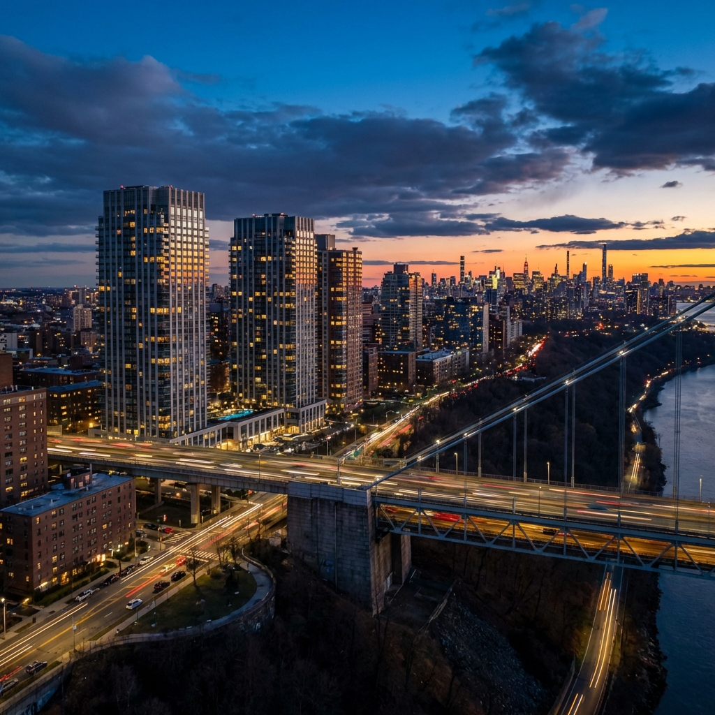 Fort Lee