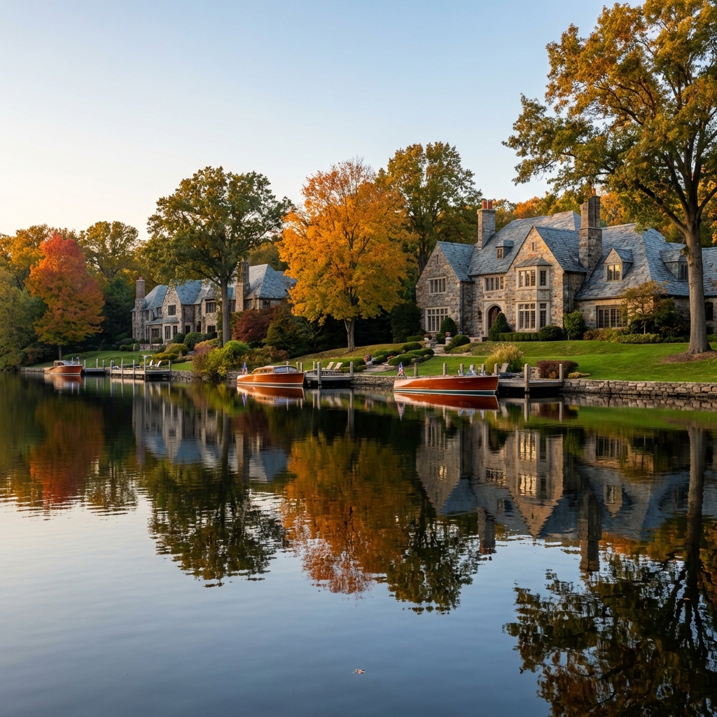 Franklin Lakes
