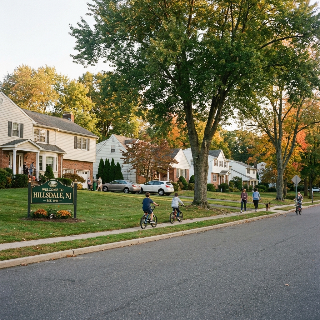Hillsdale