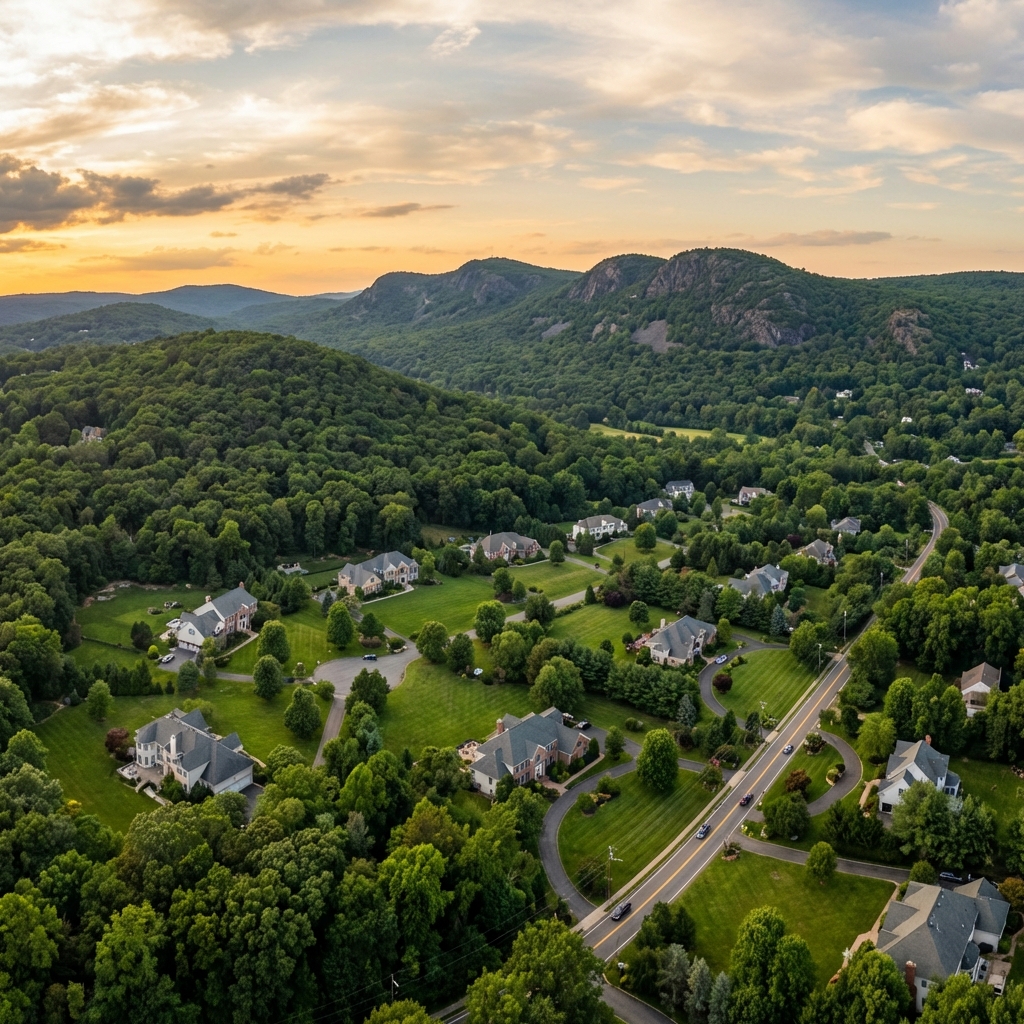 Mahwah