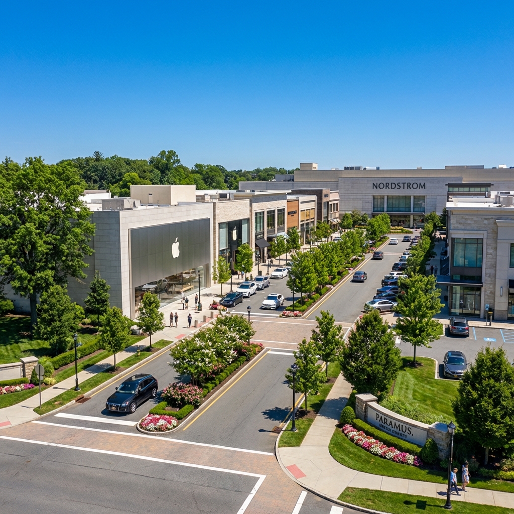 Paramus