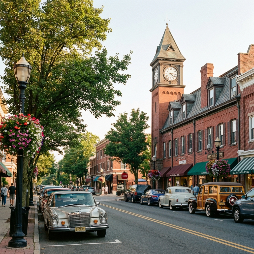 Ridgewood