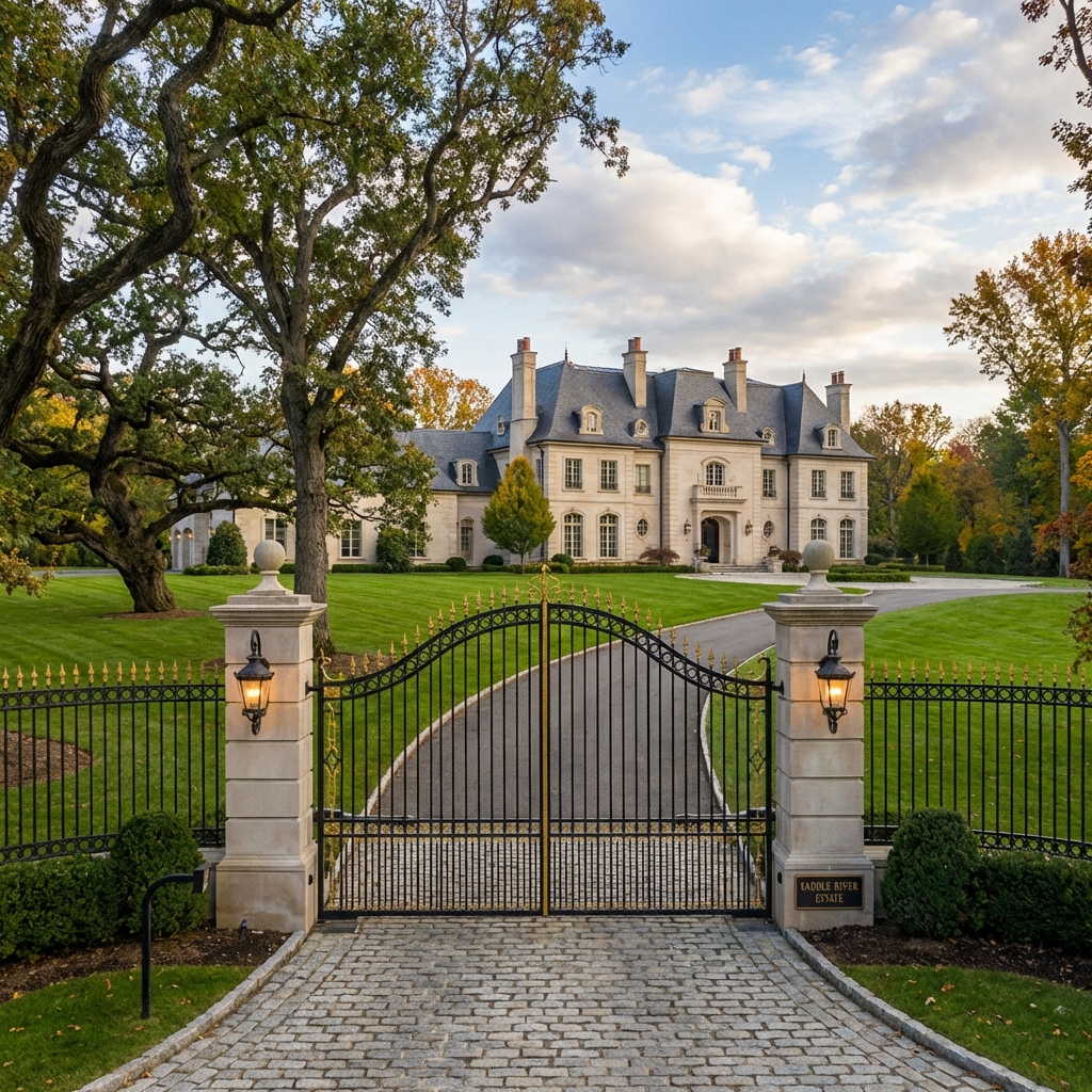 Saddle River