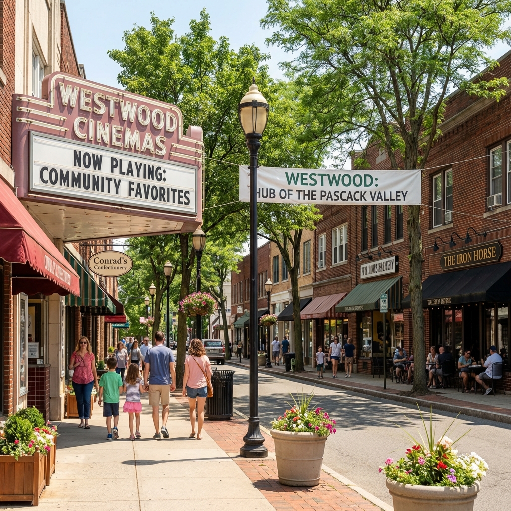 Westwood